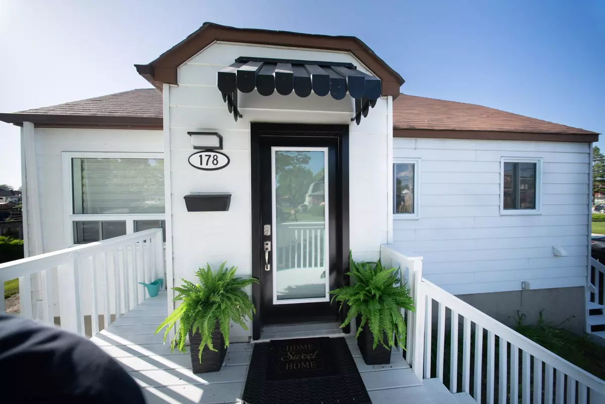 North Bay, ON P1A 1B6,178 Judge AVE