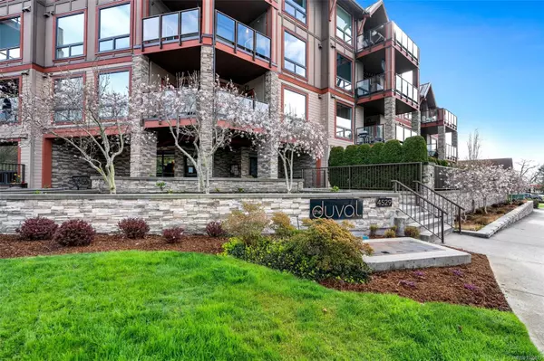 4529 West Saanich Rd #107,  Saanich,  BC V8Z 3G3