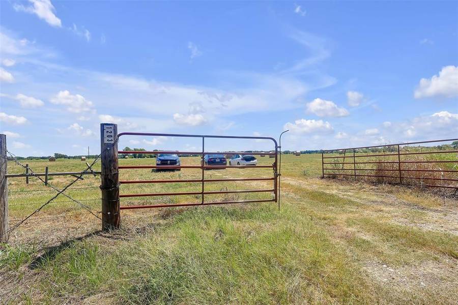1203 County Road 4132, Cumby, TX 75433