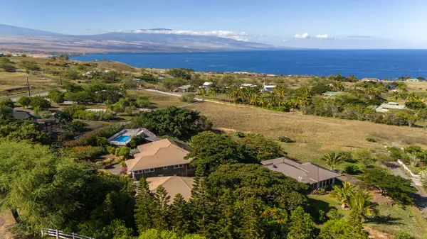 Kamuela, HI 96743,59-453 ALA KAHUA DR ##1