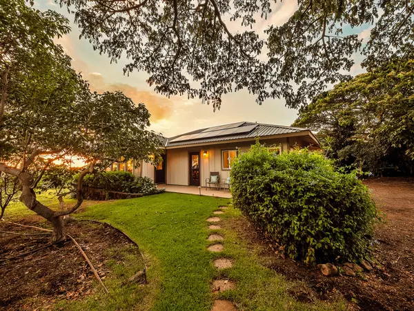 Kamuela, HI 96743,59-453 ALA KAHUA DR ##1