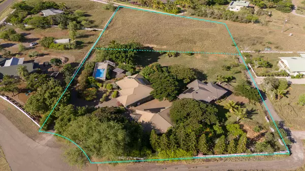 Kamuela, HI 96743,59-453 ALA KAHUA DR ##1