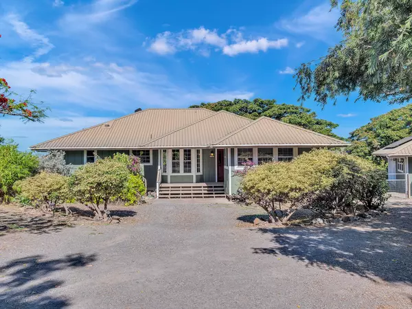 Kamuela, HI 96743,59-453 ALA KAHUA DR ##1