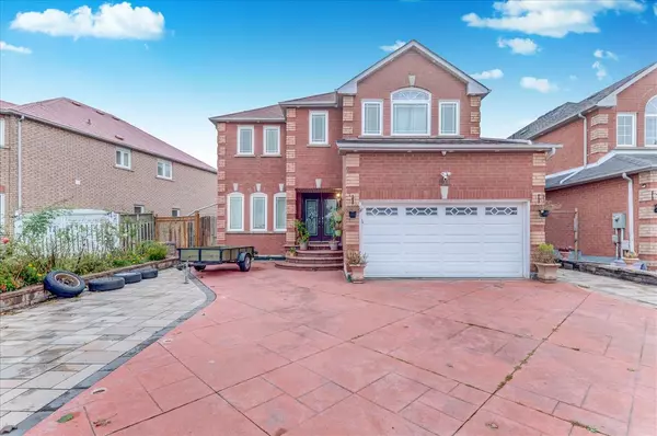 50 Marydale Ave AVE S, Markham, ON L3S 3N3