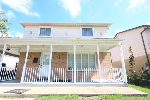 Address Not Disclosed