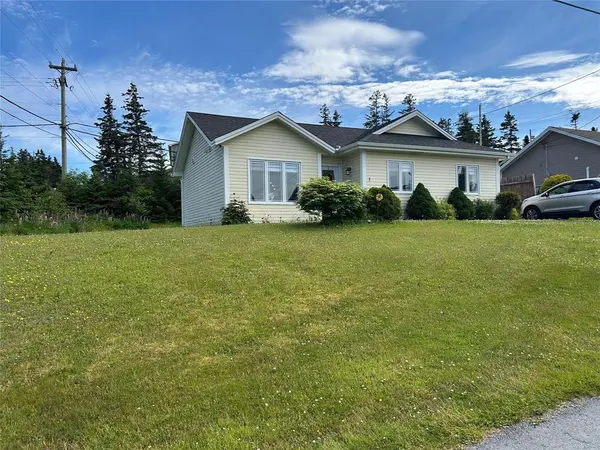 1 Discovery Place, Carbonear, NL A1Y 1A1