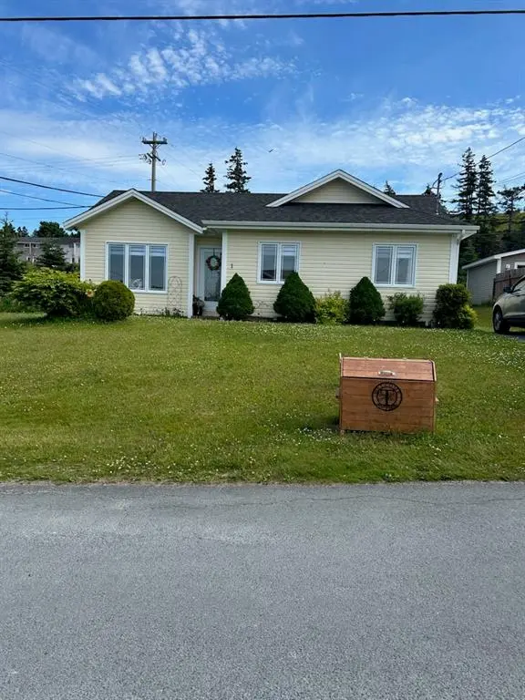 Carbonear, NL A1Y 1A1,1 Discovery Place