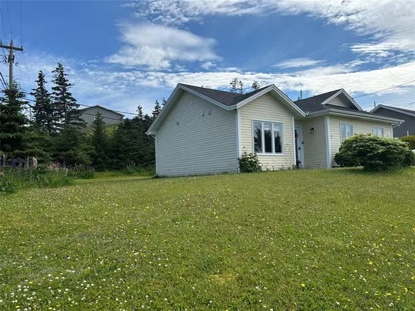 Carbonear, NL A1Y 1A1,1 Discovery Place