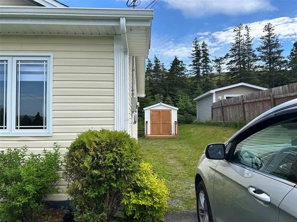 Carbonear, NL A1Y 1A1,1 Discovery Place