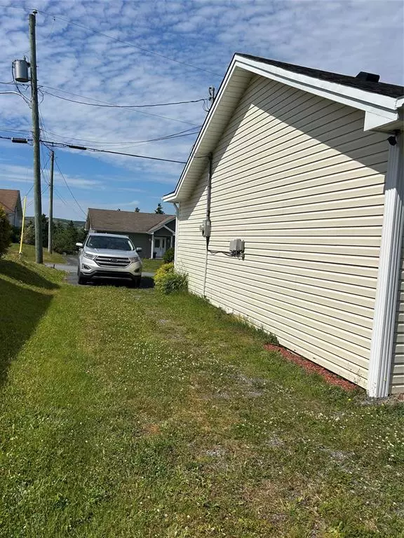 Carbonear, NL A1Y 1A1,1 Discovery Place