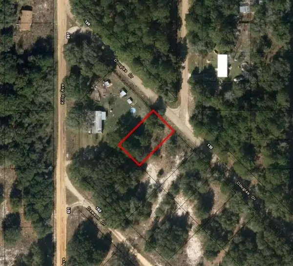 Interlachen, FL 32148,0 Douglas Drive