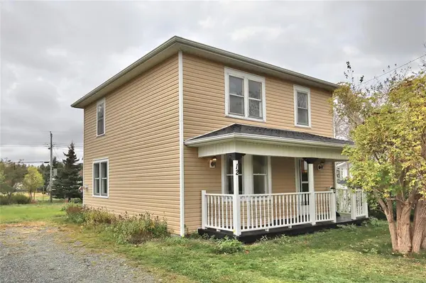 16-18 Springfield Road, South River, NL A0A 3W0