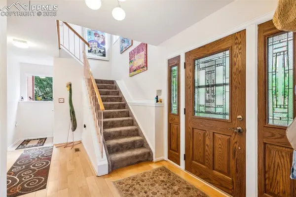 Manitou Springs, CO 80829,103 Pinon LN