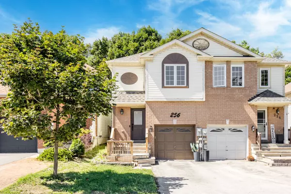 256 Ferndale DR S, Barrie, ON L4N 8J9