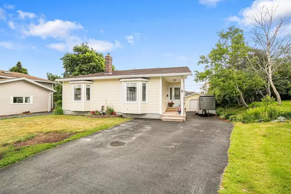 9 Fair Haven Place, St. John's, NL A1E 4R9