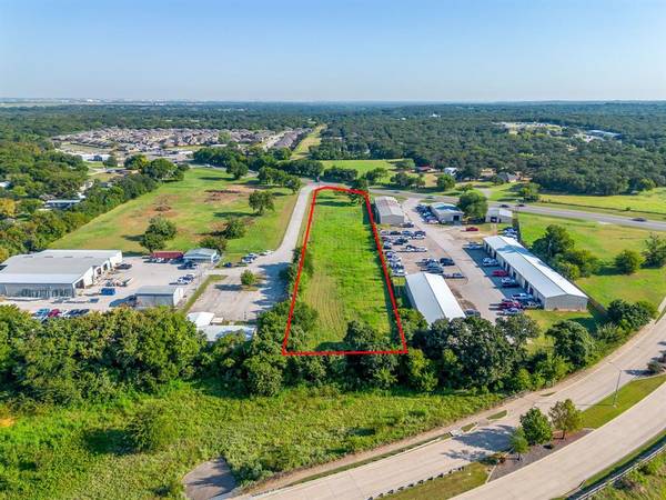 Burleson, TX 76028,1540 E Renfro Street