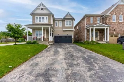 Shelburne, ON L9V 2S3,361 Wallace ST