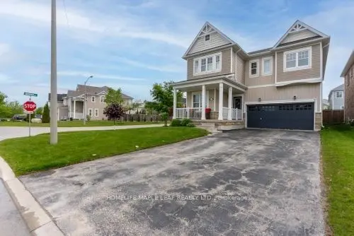 Shelburne, ON L9V 2S3,361 Wallace ST