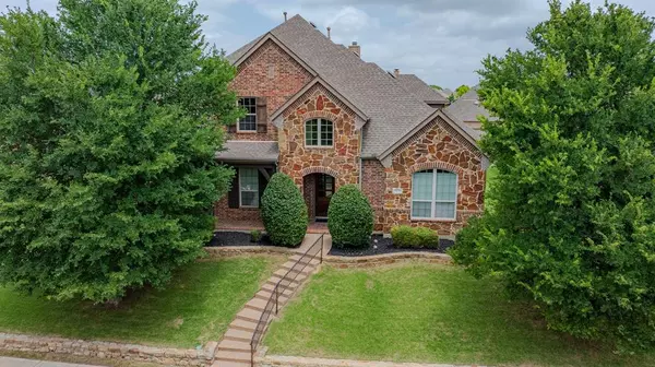1114 Billie Johnson Lane, Garland, TX 75044