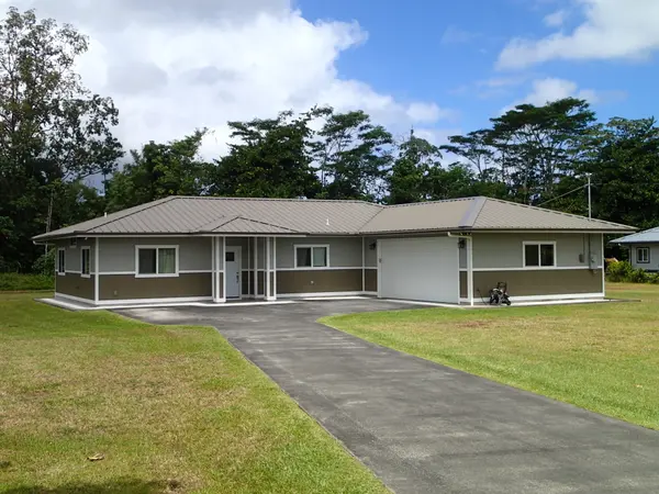 15-1669 26TH AVE, Keaau, HI 96749