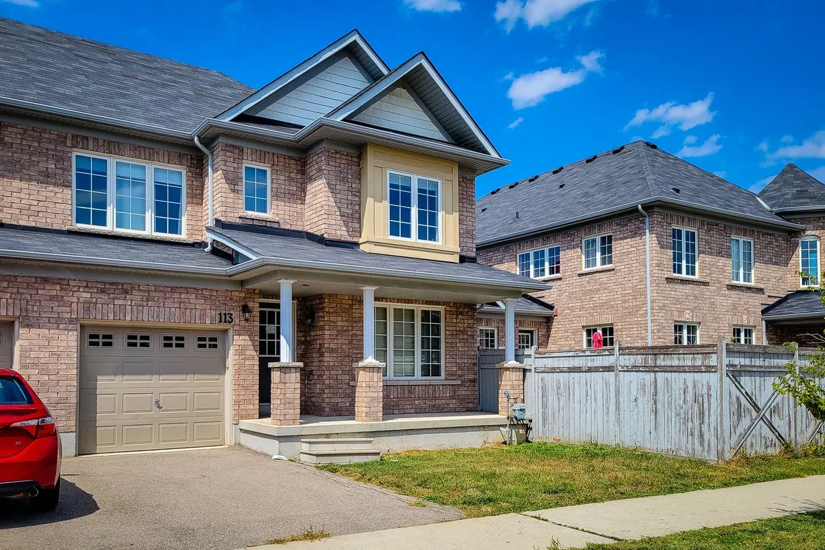 Niagara-on-the-lake, ON L0J 1J0,113 Keith CRES