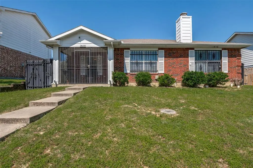 Dallas, TX 75241,7419 Concordia Lane