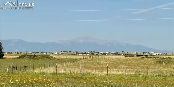 4135 N Peyton HWY, Peyton, CO 80831