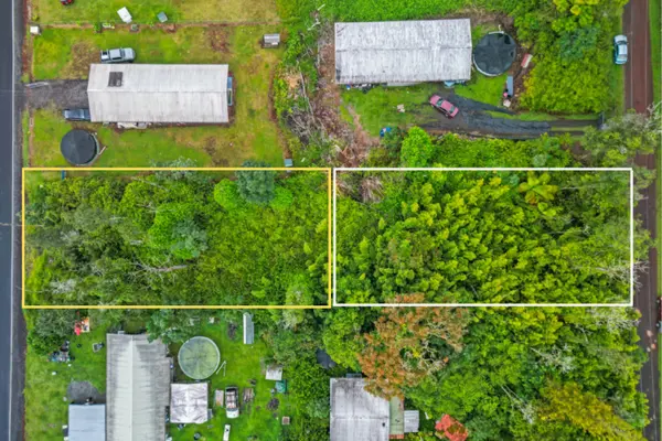 Pahoa, HI 96778,TANGERINE DR #Lot 39