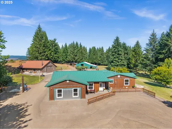 50769 NW GHEEN RD, Manning, OR 97125