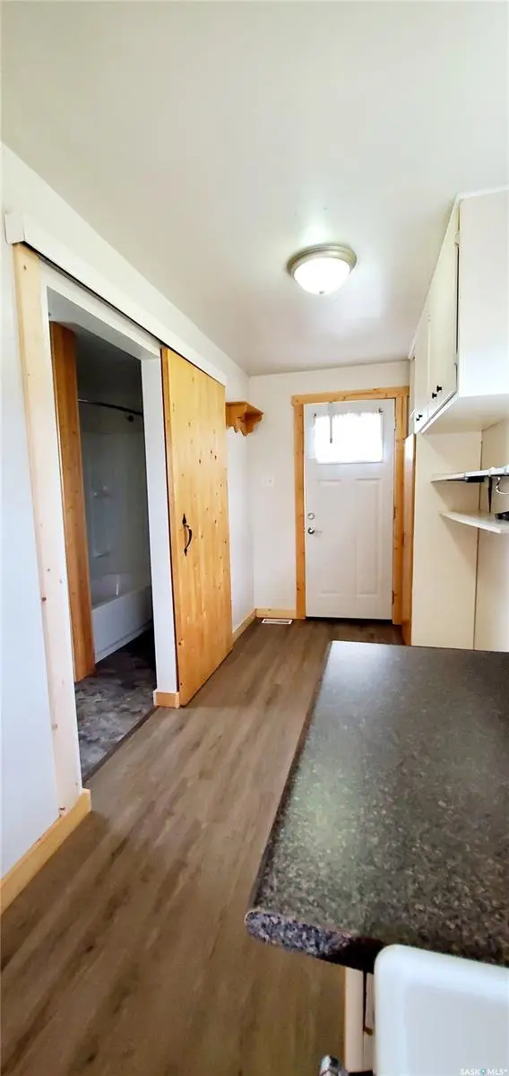 201 2nd A STREET W, Chamberlain, SK S0G 0R0