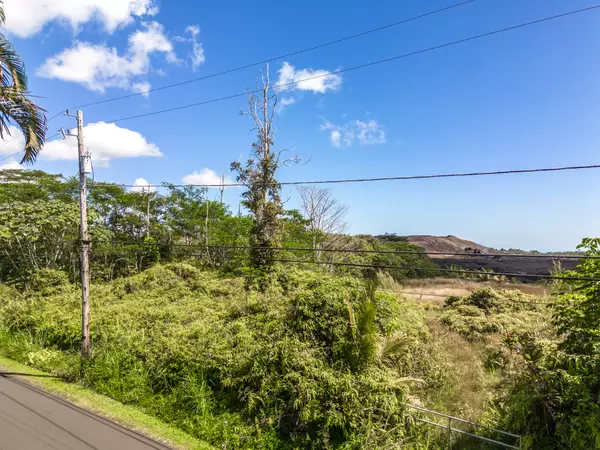 Pahoa, HI 96778,13-3557 KUPONO ST