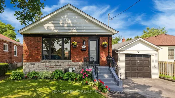 Toronto E04, ON M1R 4M8,34 Crosland DR