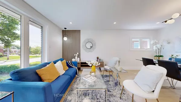 Toronto E04, ON M1R 4M8,34 Crosland DR