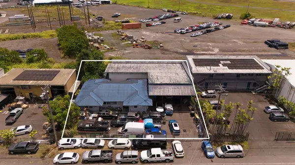 Hilo, HI 96720,77 SILVA ST