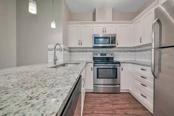 522 Cranford DR Southeast #1205, Calgary, AB T3M2L7