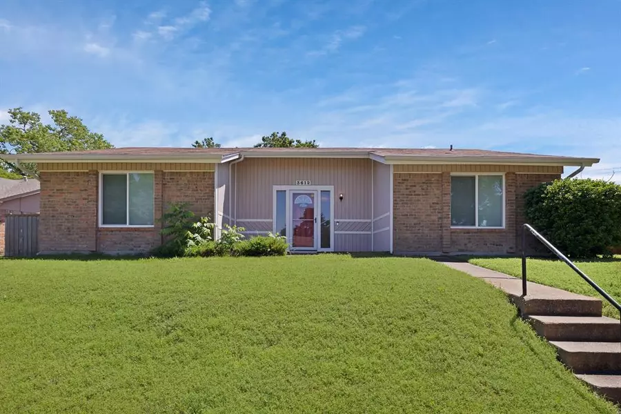 3612 Blossom Trail, Plano, TX 75074