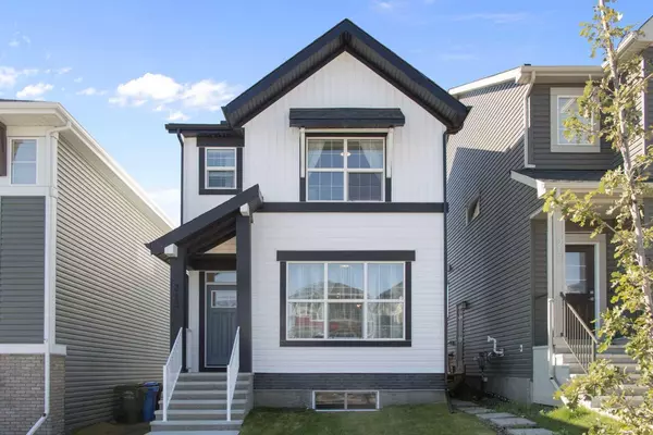 313 Ambleton DR NW, Calgary, AB T3P2B6