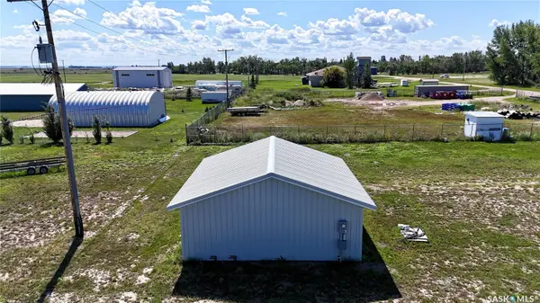 Lot 6 Pfeffer AVENUE, Elbow, SK S0H 1J0