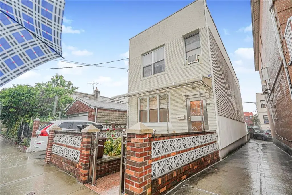 Brooklyn, NY 11214,72 Bay 38th ST