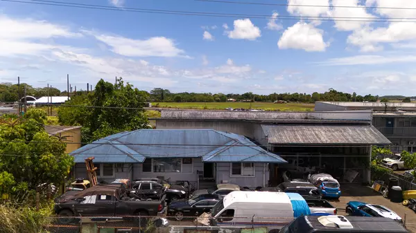 Hilo, HI 96720,77 SILVA ST