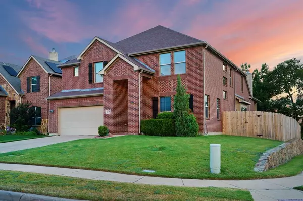 2145 Timothy Drive, Mckinney, TX 75071