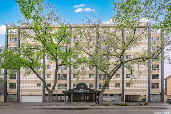 525 3rd AVENUE N #306, Saskatoon, SK S7K 2J6