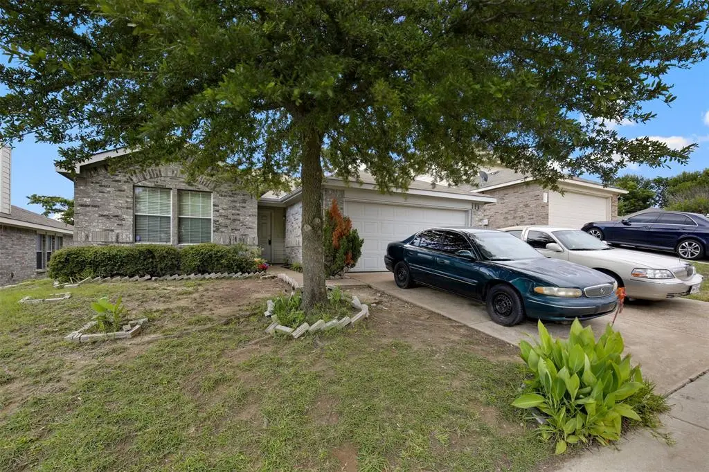 6626 Asled Court, Dallas, TX 75241