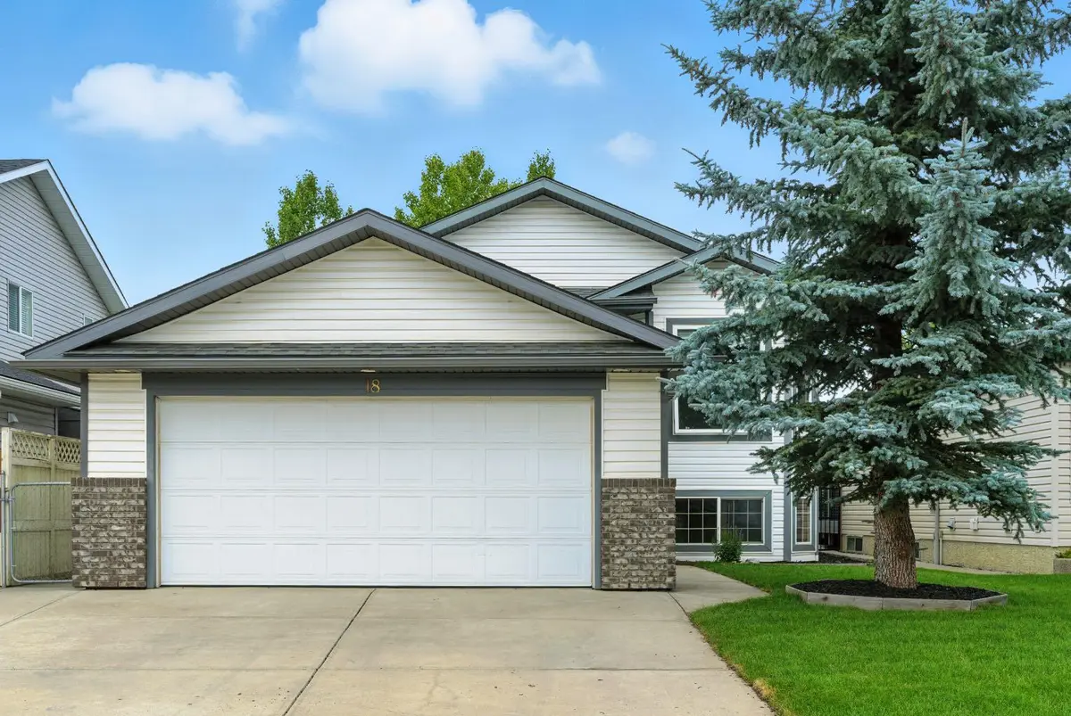 18 Springs CRES Southeast, Airdrie, AB T4A 2C2