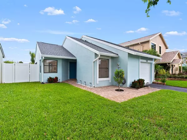 Boynton Beach, FL 33437,5705 Northpointe Ln