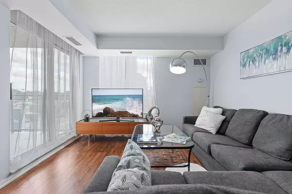 Toronto C07, ON M2M 4M6,5940 Yonge ST #513