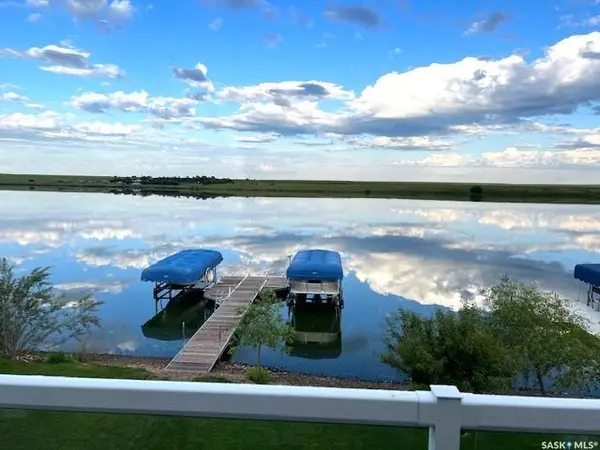 Rural Address, Webb Rm No. 138, SK S0N 2N0