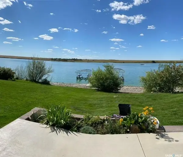 Rural Address, Webb Rm No. 138, SK S0N 2N0