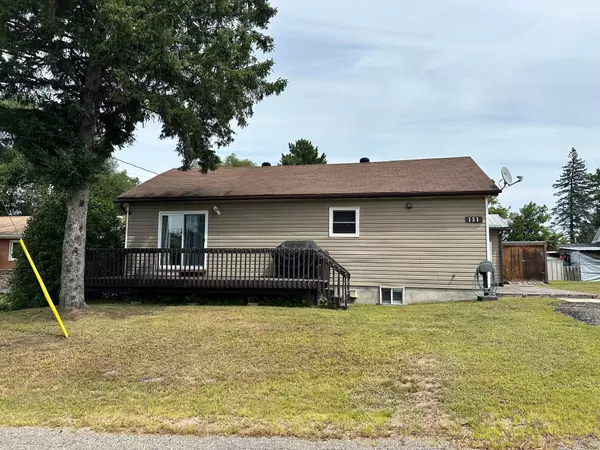 131 6th ST,  Mattawa,  ON P0H 1V0