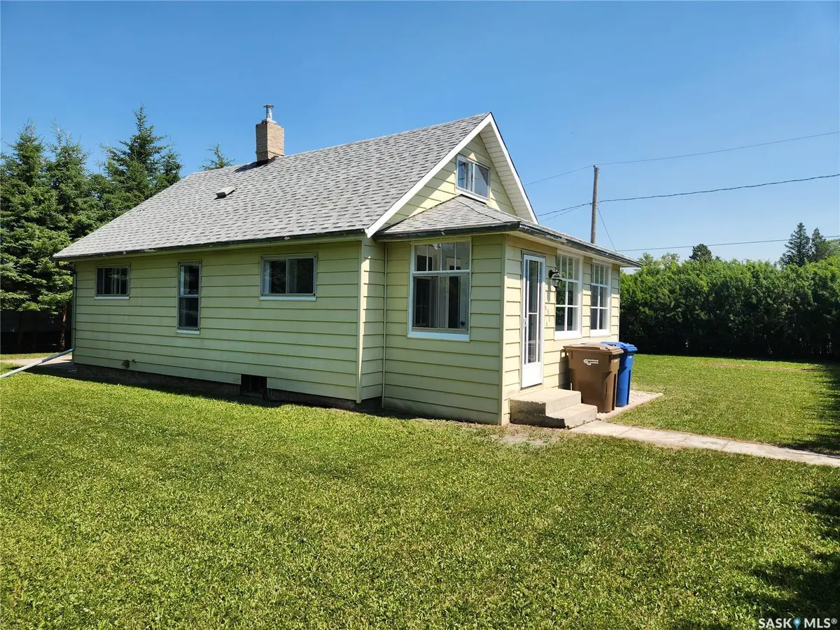 600 2nd AVENUE, Star City, SK S0E 1P0